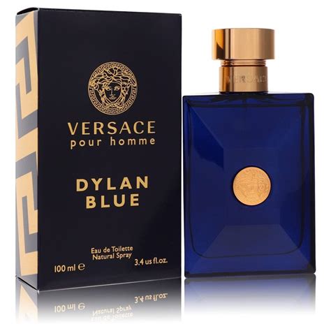 drugstore versace dylan blue cologne|Versace blue cologne men's.